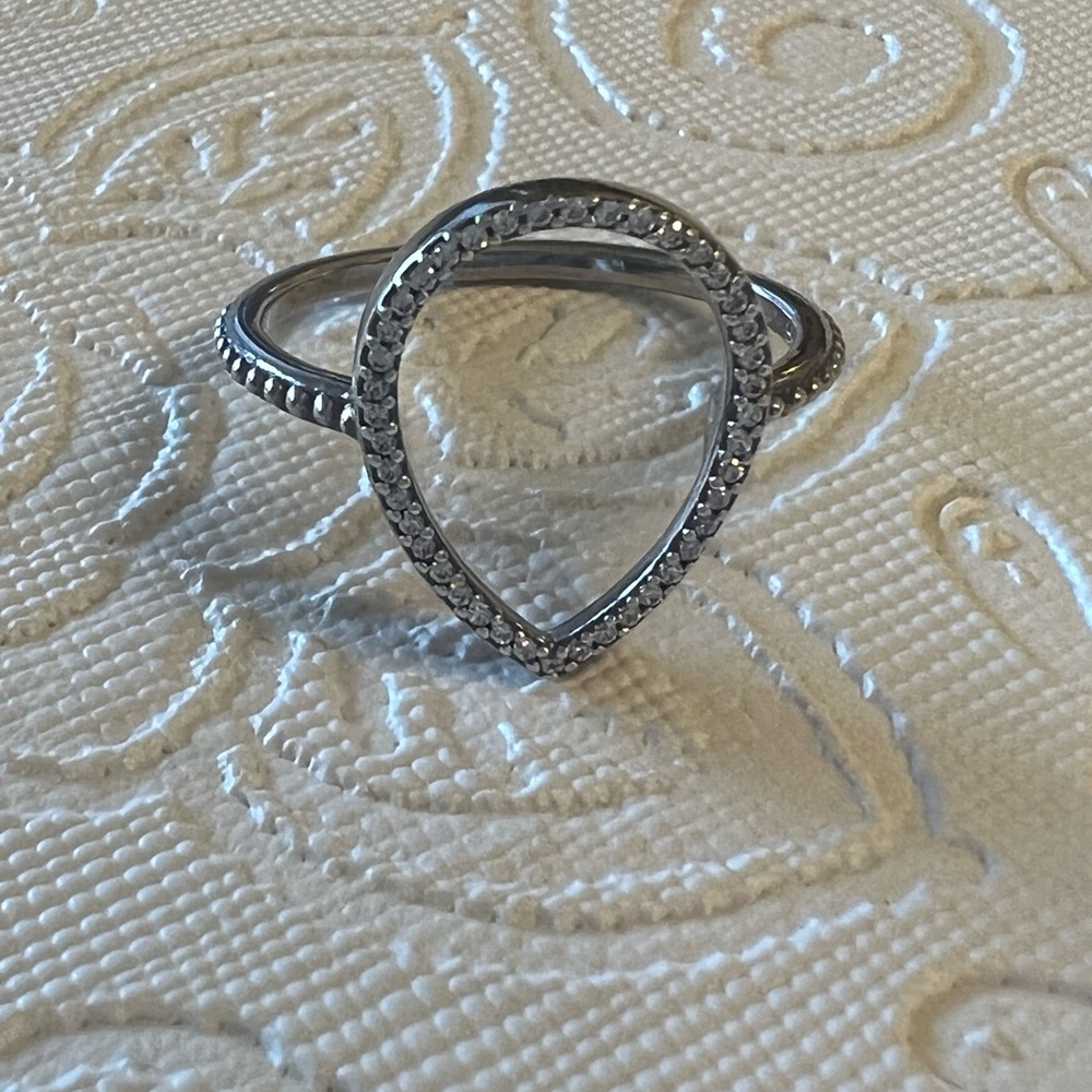 Pandora ring